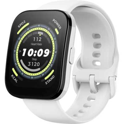 Amazfit Bip 5 White