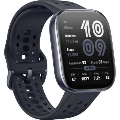Amazfit Bip 6 Black