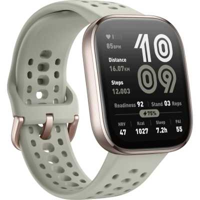 Amazfit Bip 6 Dark Grey