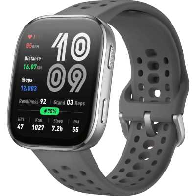 Amazfit Bip 6 Graphite