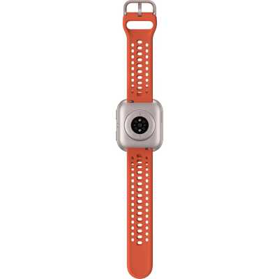 Amazfit Bip 6 Red
