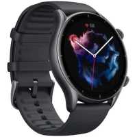 Amazfit GTR 3 Black
