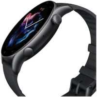 Amazfit GTR 3 Black