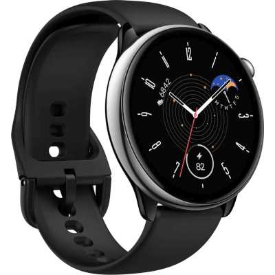 Amazfit GTR Mini Black