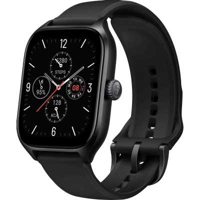 Amazfit GTS 4 Black