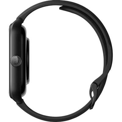 Amazfit GTS 4 Black