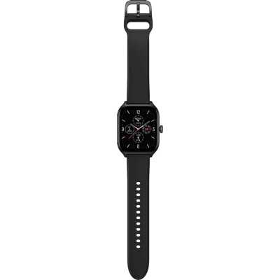 Amazfit GTS 4 Black