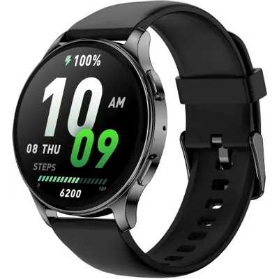 Amazfit Pop 3R Black