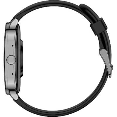 Amazfit Pop 3S Black 6972596107088