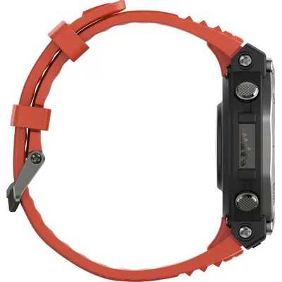 Amazfit T-Rex 3 Red/Dark Grey 6970100374940