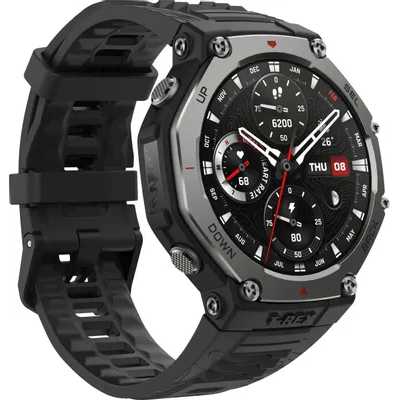 Amazfit T-Rex 3 Dark Grey 6970100374896