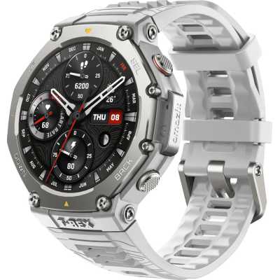 Amazfit T-Rex 3 Light Grey 6970100377811