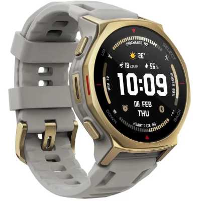 Amazfit T-Rex 3 Pro 44mm White