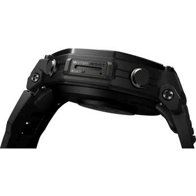 Amazfit T-Rex 3 Pro 48mm Black
