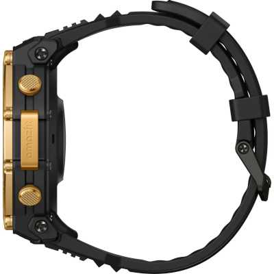 Amazfit T-Rex 3 Pro 48mm Black-Gold