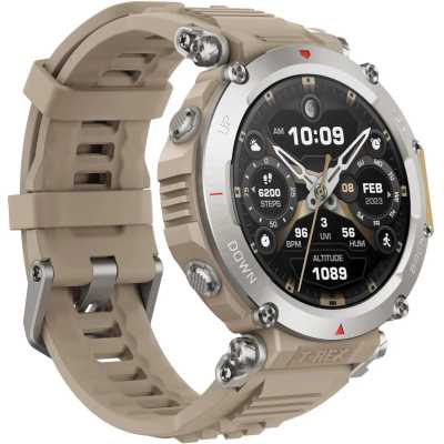 Amazfit T-Rex Ultra Beige