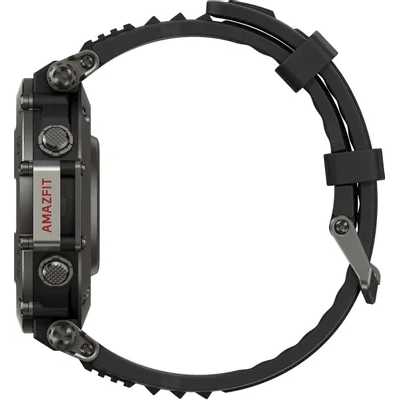 Amazfit T-Rex Ultra Black