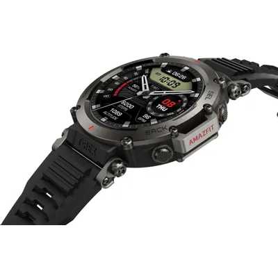 Amazfit T-Rex Ultra Black