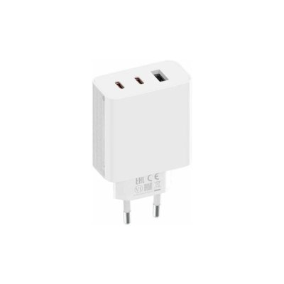 сетевое зарядное устройство Xiaomi BHR7493EU