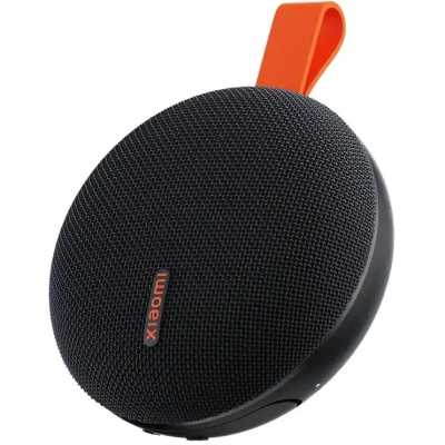 Xiaomi Bluetooth Speaker Essential Black