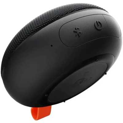 портативная колонка Xiaomi Bluetooth Speaker Essential Black