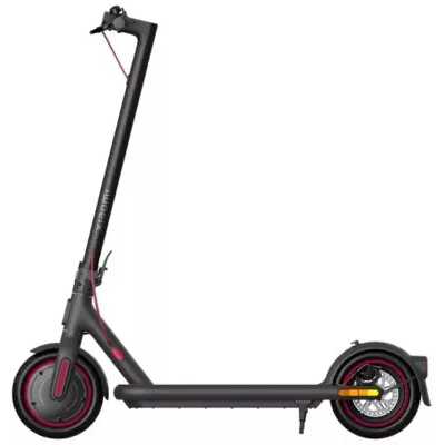Xiaomi Electric Scooter 4 Pro BHR5398GL