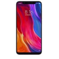 смартфон Xiaomi Mi 8 6-64GB White