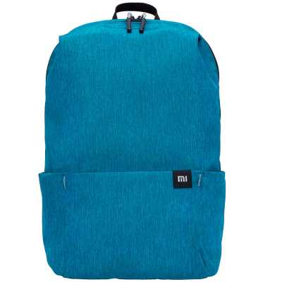 рюкзак Xiaomi Mi Casual Daypack Bright Blue ZJB4145GL