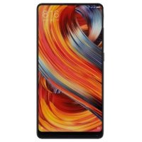 смартфон Xiaomi Mi Mix 2S 6-128GB Black