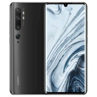 смартфон Xiaomi Mi Note 10 6-128GB Black