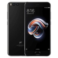 смартфон Xiaomi Mi Note 3 6-64GB Black