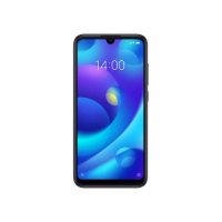 смартфон Xiaomi Mi Play 4-64GB Black