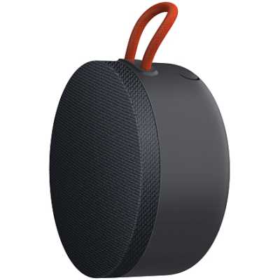 Xiaomi Mi Portable Bluetooth Speaker Black