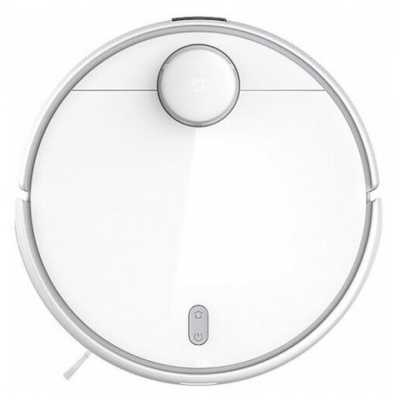 Xiaomi Mi Robot Vacuum-Mop 2 White