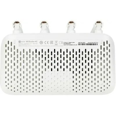 Xiaomi Mi Router 4C DVB4428GL