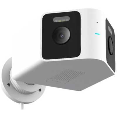 Xiaomi Outdoor Camera CW100 Dual BHR07UIEU