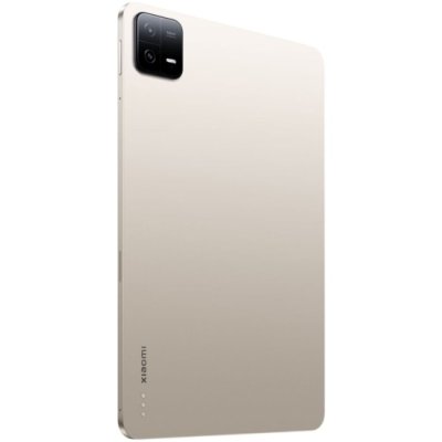 планшет Xiaomi Pad 6 8/256GB Gold