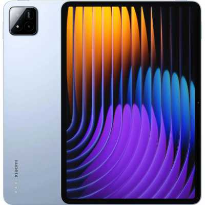 планшет Xiaomi Pad 7 8/128GB Wi-Fi Blue
