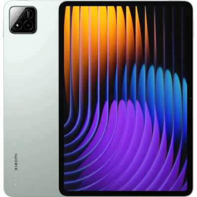 планшет Xiaomi Pad 7 Pro 8/256GB Wi-Fi Green