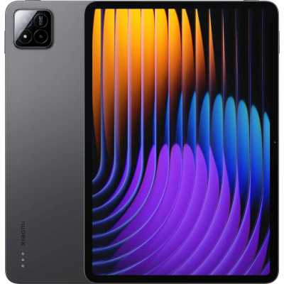планшет Xiaomi Pad 7 Pro 8/256GB Wi-Fi Grey