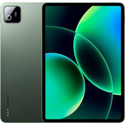 планшет Xiaomi Pad 8 Pro Wi-Fi 12/512GB Green