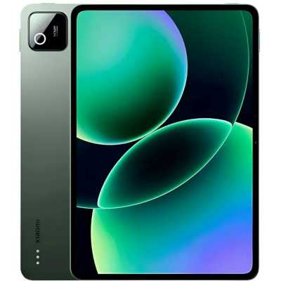 планшет Xiaomi Pad 8 Wi-Fi 8/128GB Green