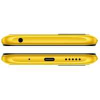 смартфон Xiaomi POCO C40 3/32GB Yellow