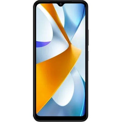 Xiaomi POCO C61 3/64GB Black