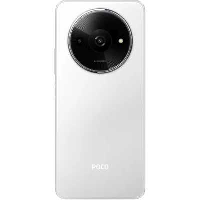 смартфон Xiaomi POCO C61 3/64GB White