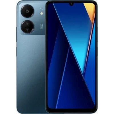 смартфон Xiaomi POCO C65 6/128GB Blue