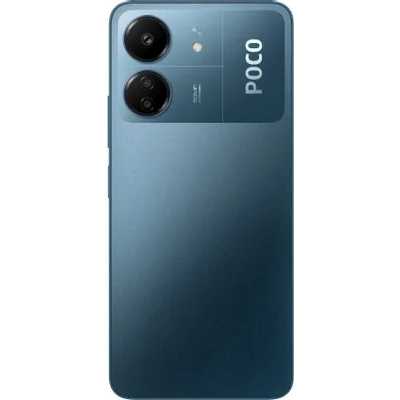 смартфон Xiaomi POCO C65 6/128GB Blue