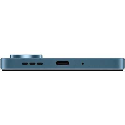 смартфон Xiaomi POCO C65 6/128GB Blue
