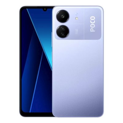 смартфон Xiaomi POCO C65 6/128GB Purple