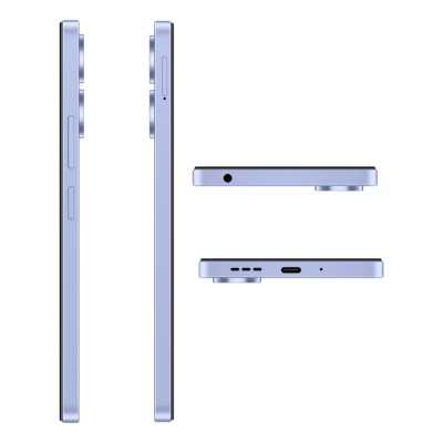 смартфон Xiaomi POCO C65 6/128GB Purple